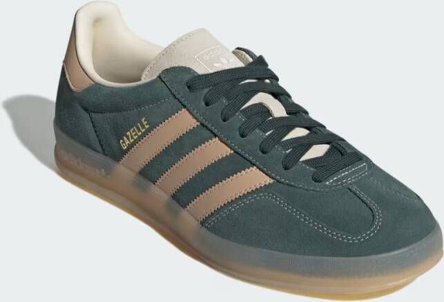Adidas Gazelle Indoor Schoenen
