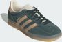Adidas Gazelle Schoenen Groen Maat: 44 Suède Foot Locker - Thumbnail 13