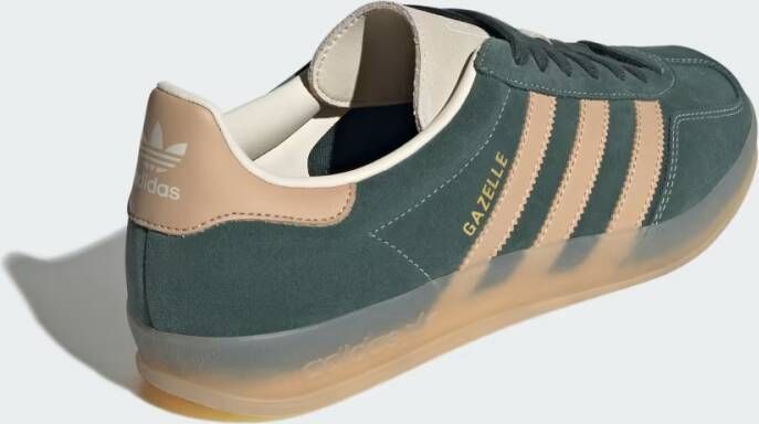 Adidas Gazelle Indoor Schoenen