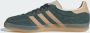 Adidas Gazelle Schoenen Groen Maat: 44 Suède Foot Locker - Thumbnail 15