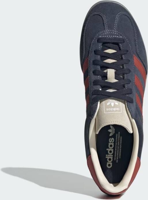 Adidas Gazelle Indoor Schoenen