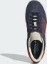 Adidas Gazelle Schoenen Blauw Maat: 41 1 3 Suède Foot Locker - Thumbnail 11