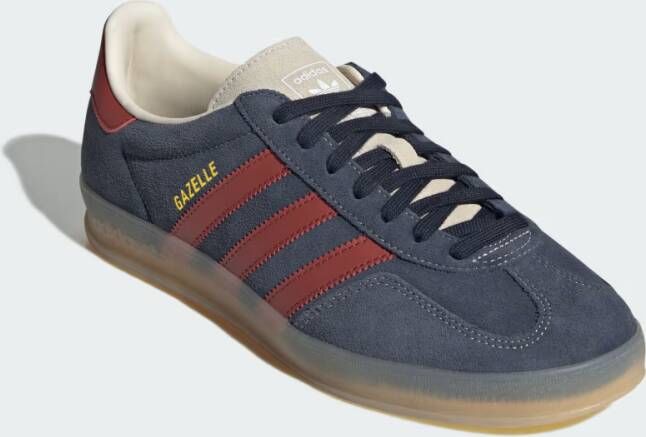 Adidas Gazelle Indoor Schoenen