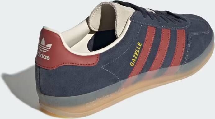 Adidas Gazelle Indoor Schoenen