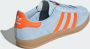 Adidas Originals Gazelle Indoor Sneaker adidas Gazelle in blauw formaten: 41 1 3 - Thumbnail 12