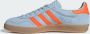 Adidas Originals Gazelle Indoor Sneaker adidas Gazelle in blauw formaten: 41 1 3 - Thumbnail 13