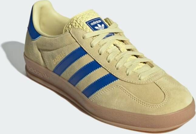 Adidas Gazelle Indoor Schoenen