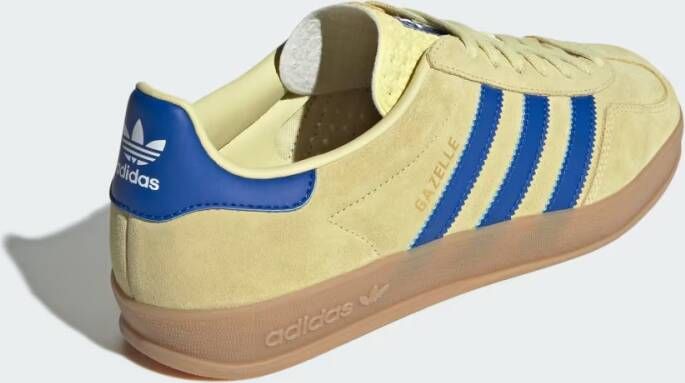 Adidas Gazelle Indoor Schoenen