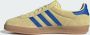 Adidas Originals Gazelle Indoor Sneaker adidas Gazelle in geel formaten: 41 1 3 - Thumbnail 8