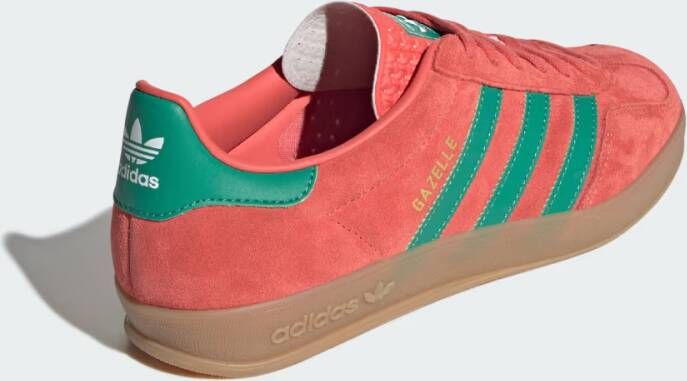 Adidas Gazelle Indoor Schoenen