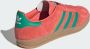 Adidas Originals Gazelle Indoor Rood- Heren Rood - Thumbnail 11