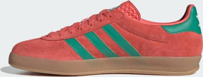Adidas Gazelle Indoor Schoenen