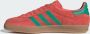 Adidas Originals Gazelle Indoor Rood- Heren Rood - Thumbnail 12