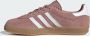Adidas Gazelle Schoenen Bruin Maat: 38 2 3 Suède Foot Locker - Thumbnail 12