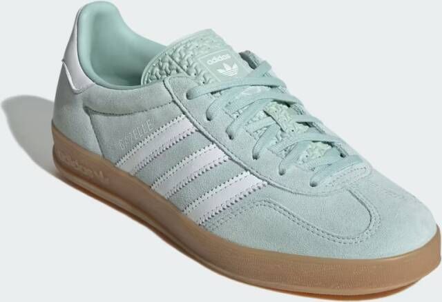 Adidas Gazelle Indoor Schoenen