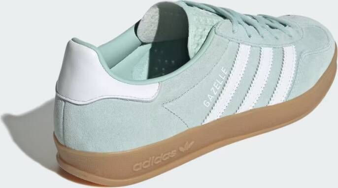 Adidas Gazelle Indoor Schoenen