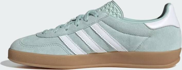 Adidas Gazelle Indoor Schoenen