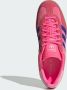 Adidas Originals Sportschoenen Gazelle Indoor W Pink Dames - Thumbnail 12