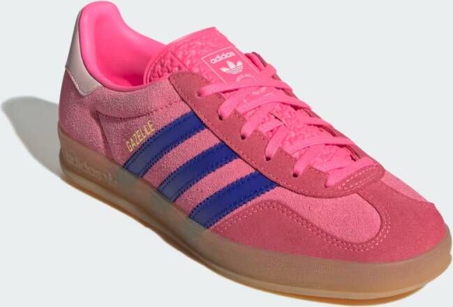Adidas Gazelle Indoor Schoenen
