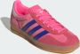 Adidas Originals Sportschoenen Gazelle Indoor W Pink Dames - Thumbnail 14