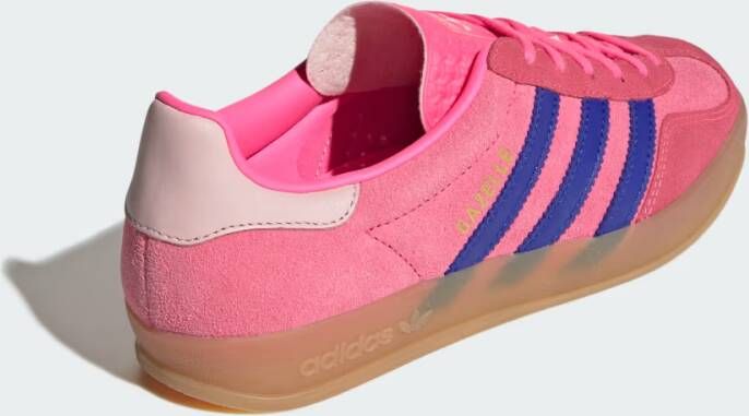 Adidas Gazelle Indoor Schoenen