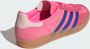Adidas Originals Sportschoenen Gazelle Indoor W Pink Dames - Thumbnail 15