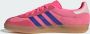 Adidas Originals Sportschoenen Gazelle Indoor W Pink Dames - Thumbnail 16