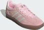 Adidas Gazelle Dames Schoenen Roze Maat: 36 2 3 Suède Foot Locker - Thumbnail 7