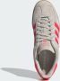 Adidas Gazelle Schoenen Beige Maat: 41 1 3 Leer Foot Locker - Thumbnail 4