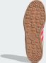 Adidas Gazelle Schoenen Beige Maat: 41 1 3 Leer Foot Locker - Thumbnail 5