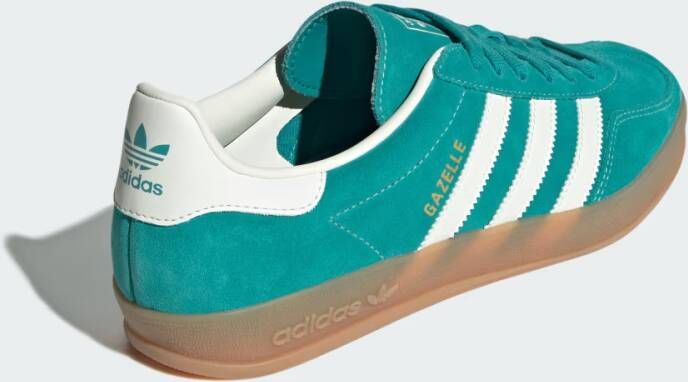 Adidas Gazelle Indoor Schoenen