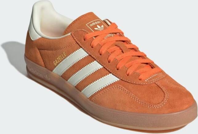 Adidas Gazelle Indoor Schoenen