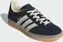 Adidas Gazelle Sneakers Dames Zwart 2 3 Leer - Thumbnail 4