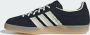 Adidas Gazelle Sneakers Dames Zwart 2 3 Leer - Thumbnail 6