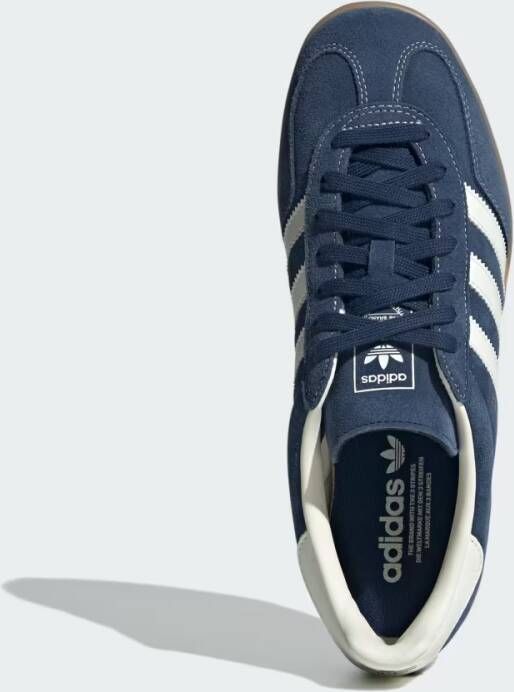Adidas Gazelle Indoor Schoenen