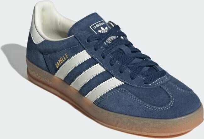 Adidas Gazelle Indoor Schoenen