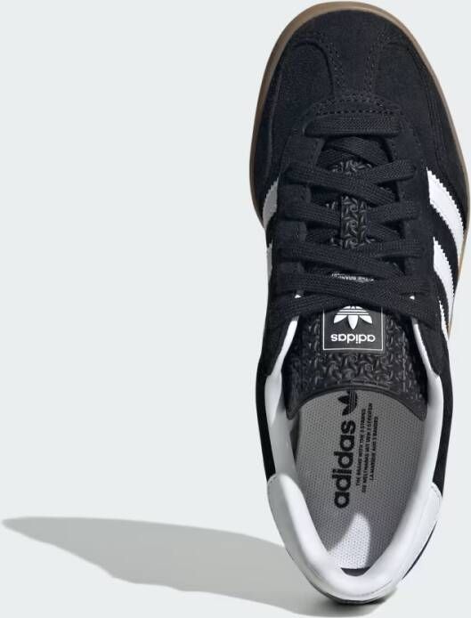 Adidas Gazelle Indoor Schoenen Kids