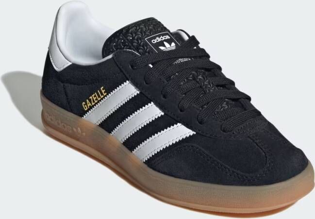 Adidas Gazelle Indoor Schoenen Kids