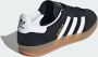 Adidas Gazelle Unisex Schoenen Zwart Maat: 37 1 3 Leer Foot Locker - Thumbnail 12