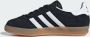 Adidas Gazelle Unisex Schoenen Zwart Maat: 37 1 3 Leer Foot Locker - Thumbnail 13