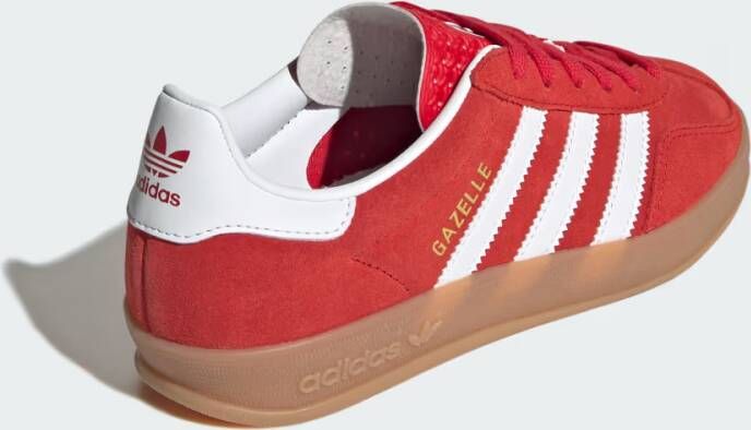 Adidas Gazelle Indoor Schoenen Kids