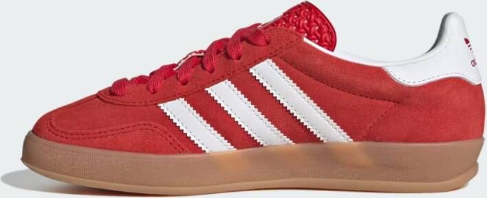 Adidas Gazelle Indoor Schoenen Kids