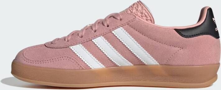 Adidas Gazelle Indoor Schoenen Kids