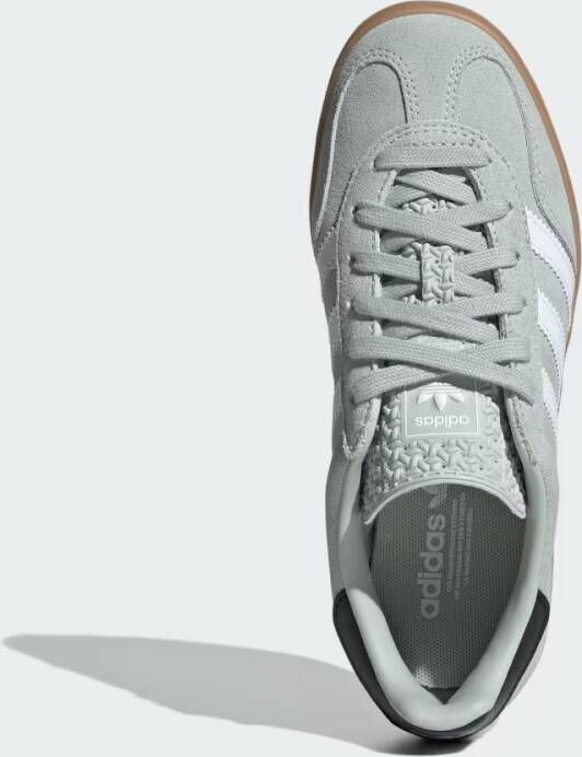 Adidas Gazelle Indoor Schoenen Kids