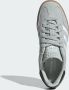 Adidas Originals Gazelle Indoor Junior Grijs - Thumbnail 7