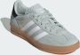 Adidas Originals Gazelle Indoor Junior Grijs - Thumbnail 9