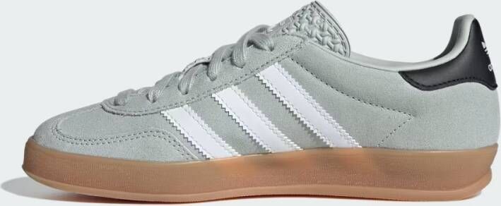 Adidas Gazelle Indoor Schoenen Kids