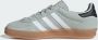 Adidas Originals Gazelle Indoor Junior Grijs - Thumbnail 11