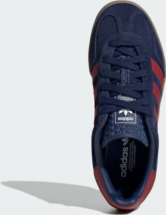Adidas Gazelle Indoor Schoenen Kids