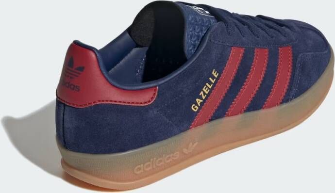 Adidas Gazelle Indoor Schoenen Kids